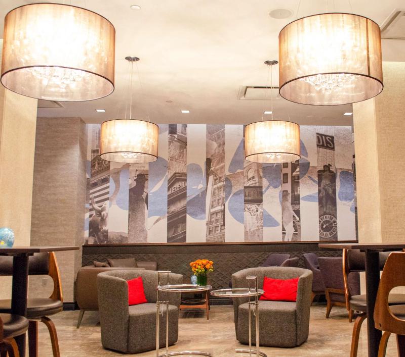 Distrikt Hotel New York City Tapestry Collection by Hilton - image 1