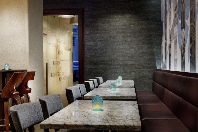 Distrikt Hotel New York City Tapestry Collection by Hilton - image 4