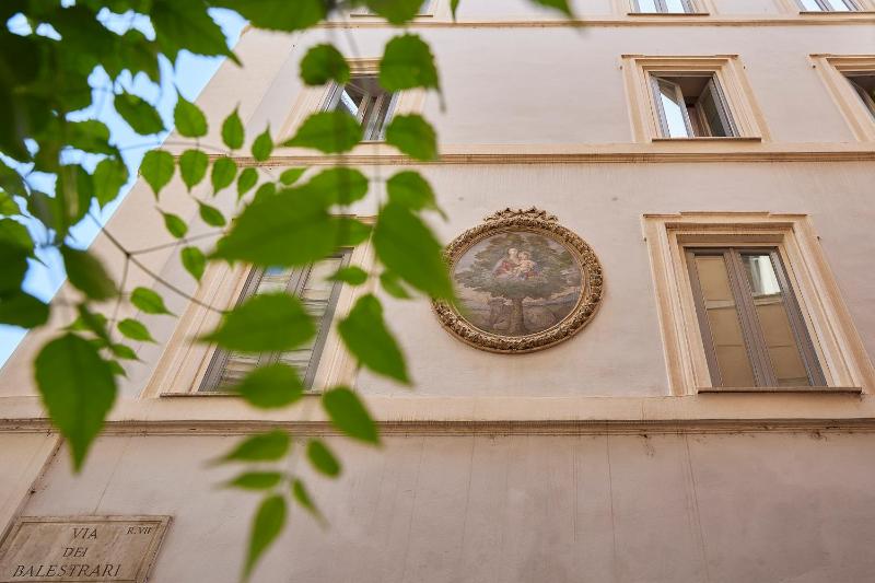 TrastevereHome - Balestrari Santa Maria - image 7