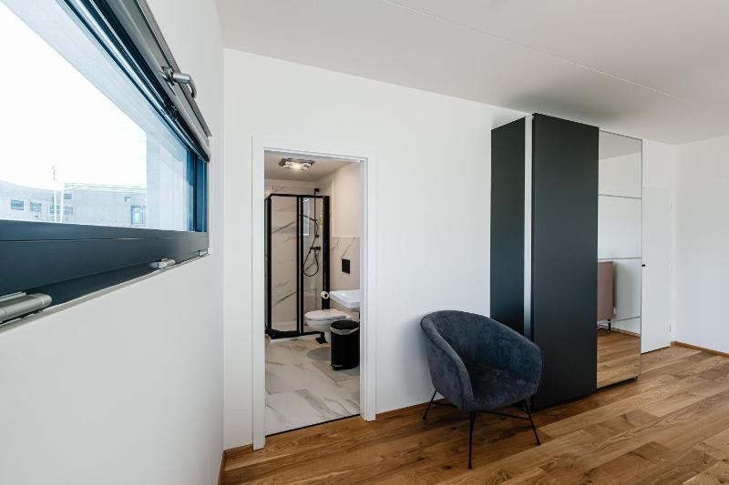 VV hotel & apartments - image 13
