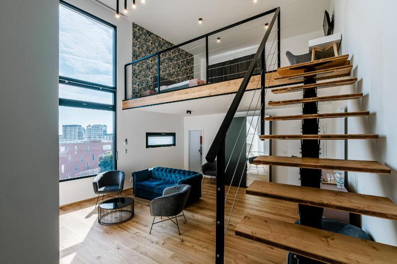 VV hotel & apartments - image 15