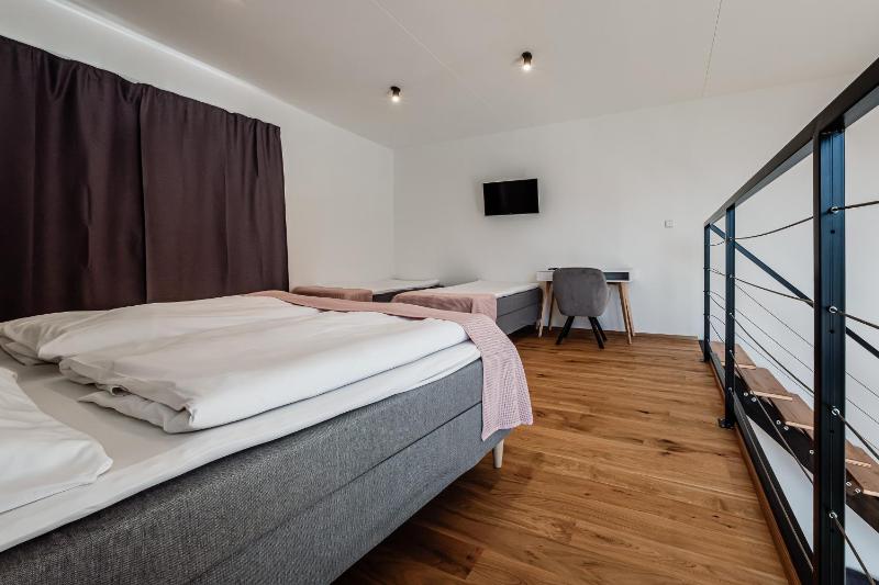 VV hotel & apartments - image 46