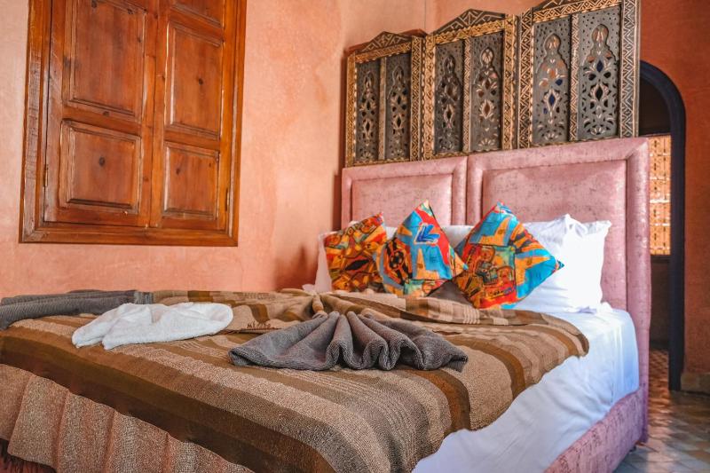 Héritage Lalla Aicha Hotel & Spa - image 7