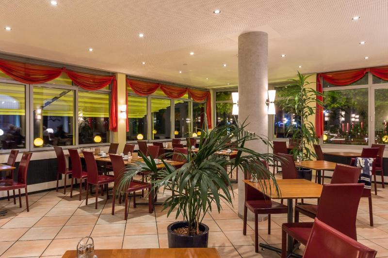 Hotel Riviera - image 41