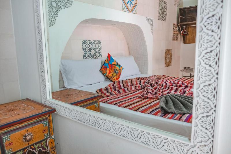 Héritage Lalla Aicha Hotel & Spa - image 2
