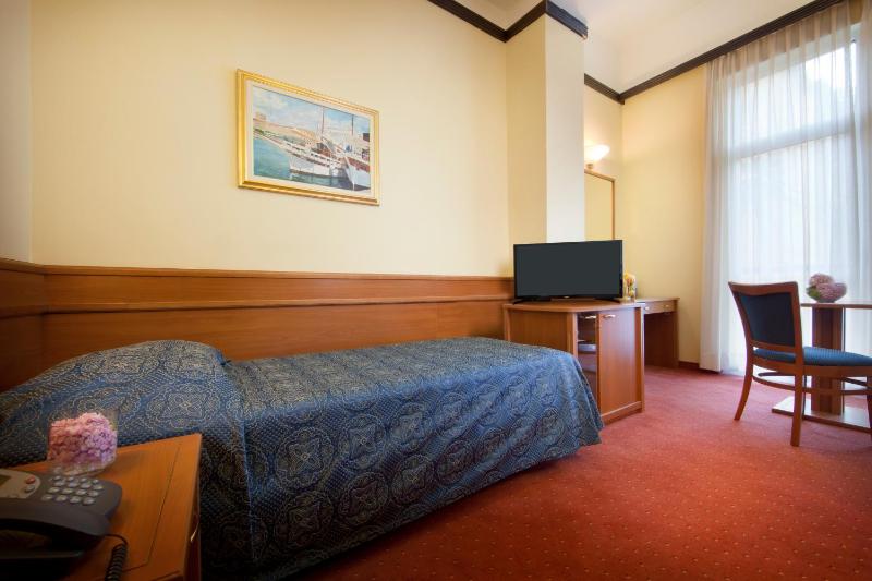 Single Room image 1