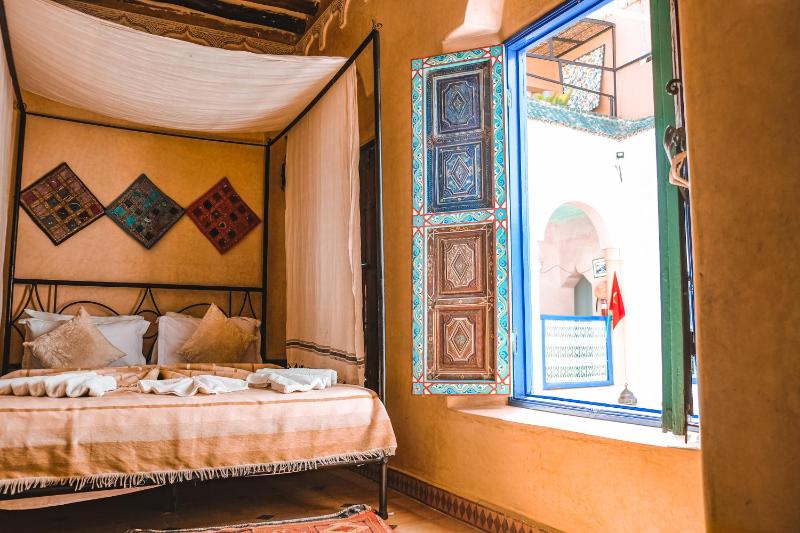 Héritage Lalla Aicha Hotel & Spa - image 6
