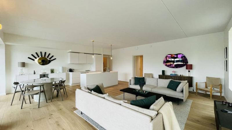 ApartmentInCopenhagen Apartment 1559 - image 1
