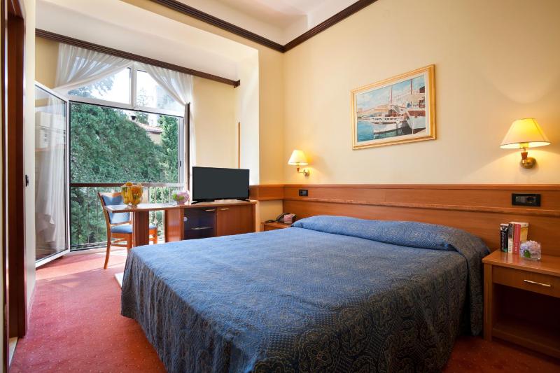 Double or Twin Room image 4