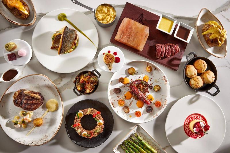 The Ritz-Carlton Atlanta - image 25