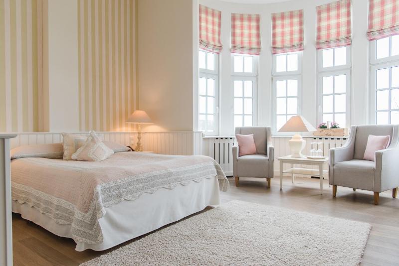 Premium Double Room with Sea View image 1