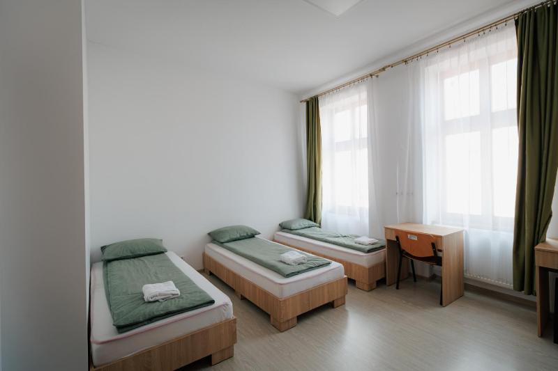 Collegium Varadinum Rooms - image 12