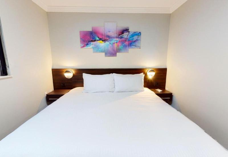 Deluxe King Suite image 4