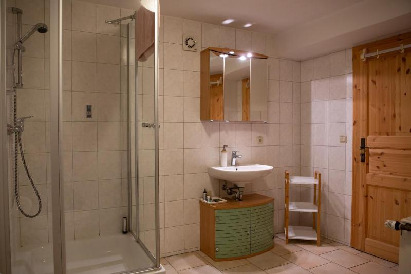 One-Bedroom Apartment image 4