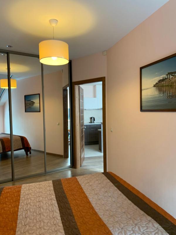 Palanga Mickevičiaus 8 apartments - image 11