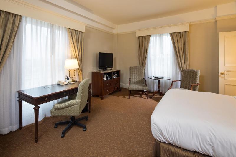The Seelbach Hilton Louisville - image 3