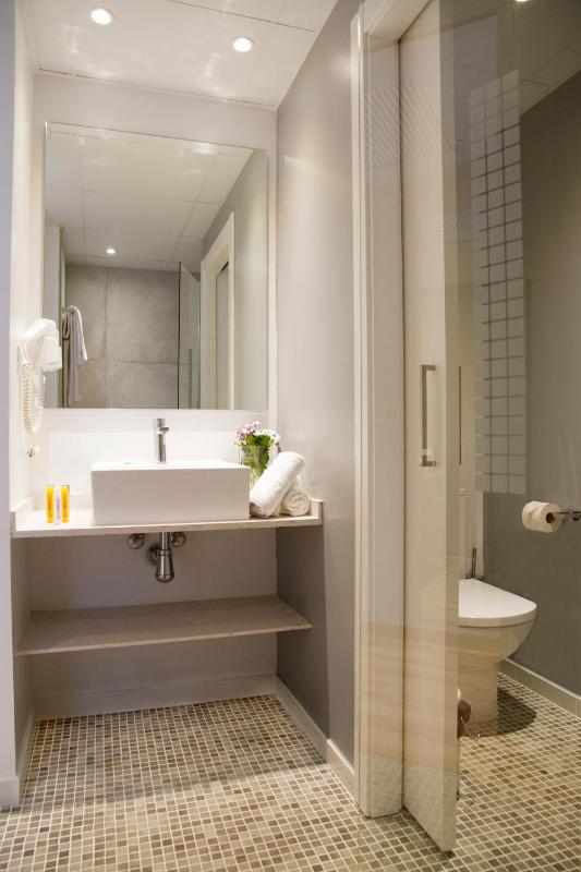Double or Twin Room image 4