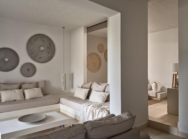 Junior Suite with Sea View image 1