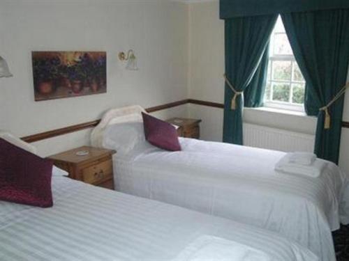 Twin Room with Private Bathroom image 1