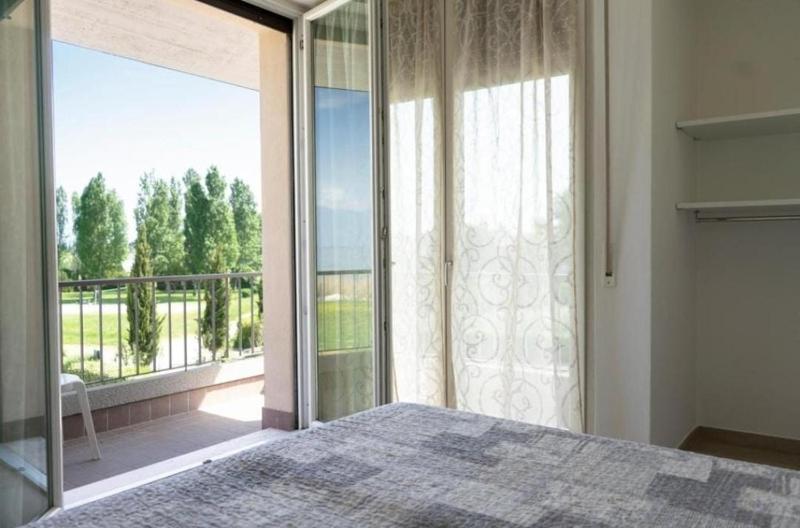 Apartment with Lake View image 3