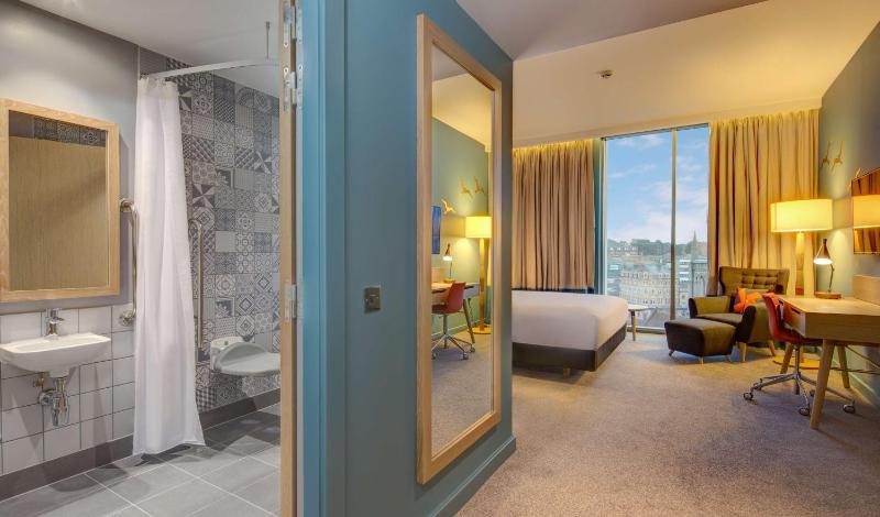 King Room - Mobility Access image 3