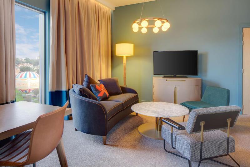 Junior Suite image 3