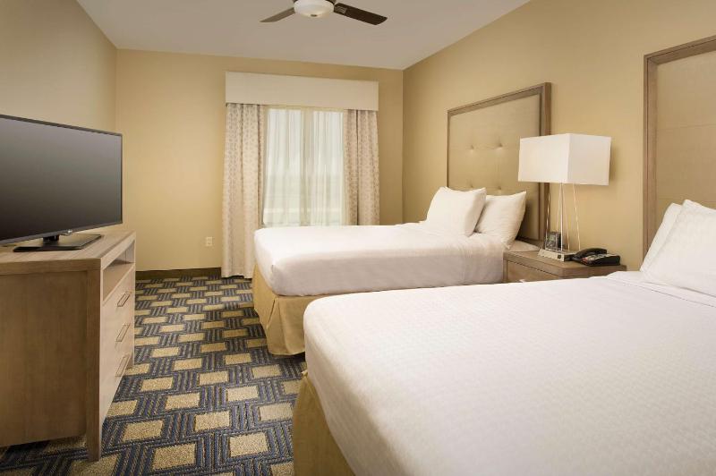 One-Bedroom King Suite - Non-Smoking image 4