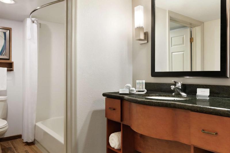 One-Bedroom King Suite - Non-Smoking image 2