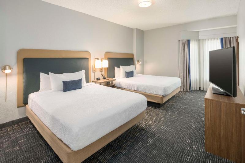 Two-Bedroom King Suite - Non-Smoking image 2