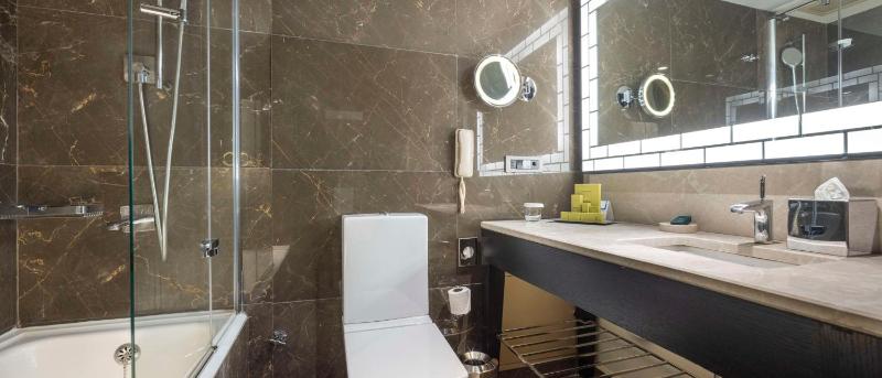 Executive Twin Room image 4