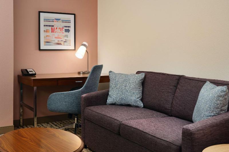 Hilton Garden Inn Atlanta Midtown - image 15