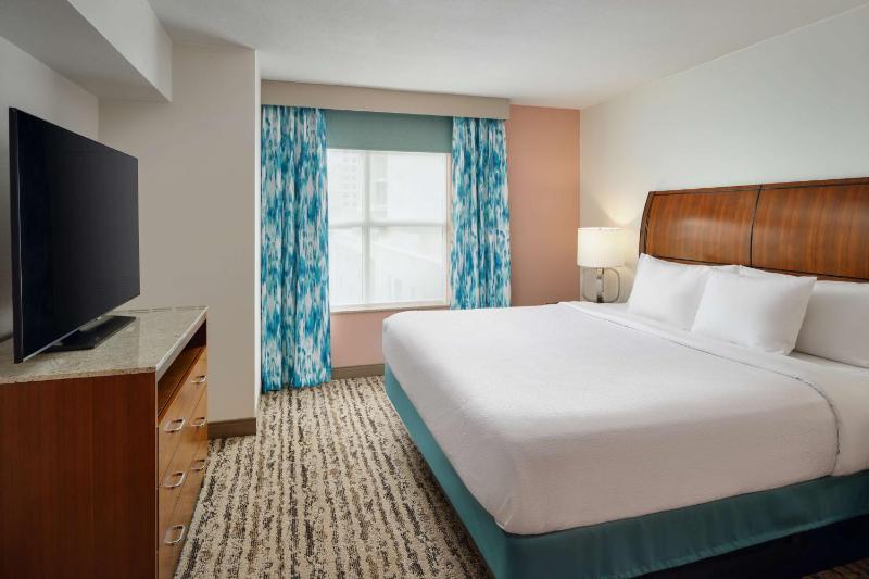 Hilton Garden Inn Atlanta Midtown - image 29
