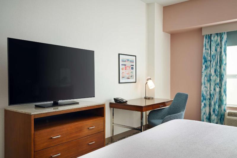 Hilton Garden Inn Atlanta Midtown - image 13