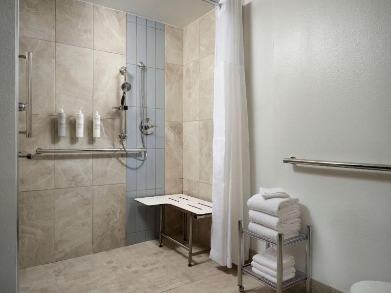 Hampton Inn & Suites by Hilton Austin Downtown - image 10