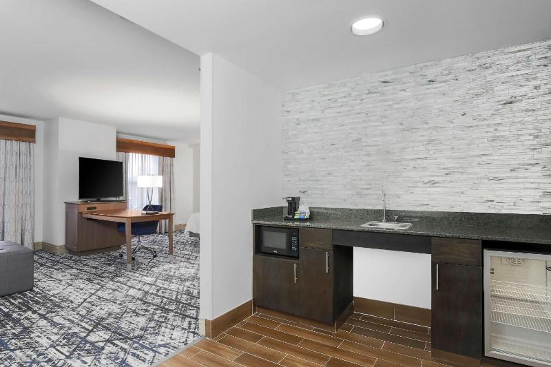 King Studio Suite - Disability Access image 4