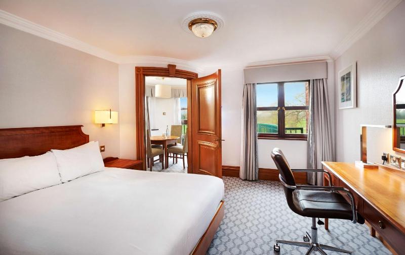 Grand Hilton Suite image 1
