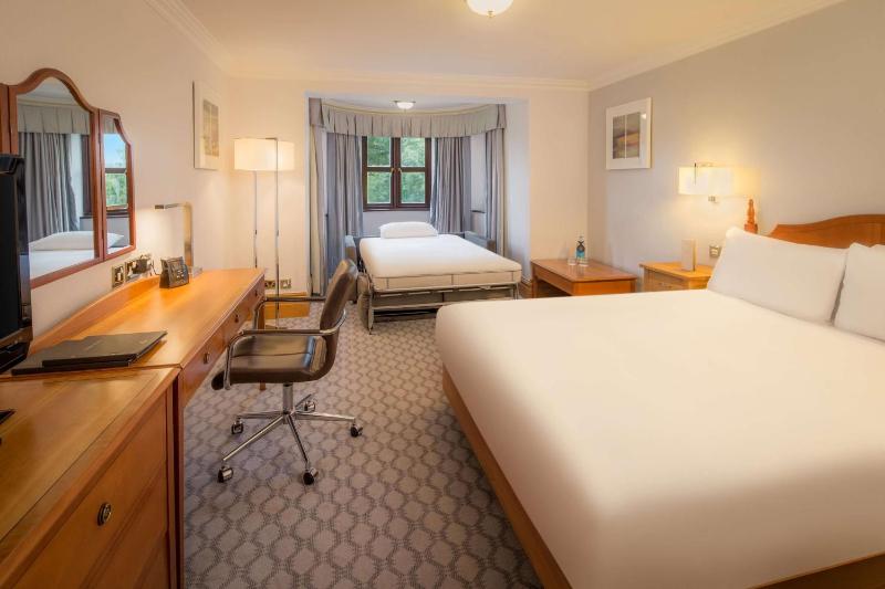 Double Family Guest Room image 1