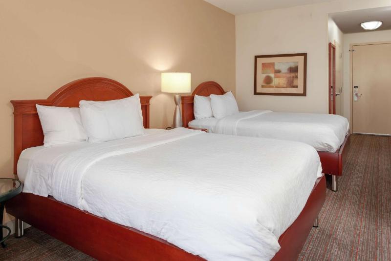 Queen Room with Two Queen Beds image 1