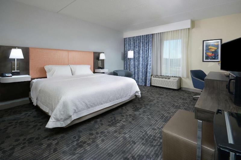 King Room - Mobility Access/Non-Smoking image 1