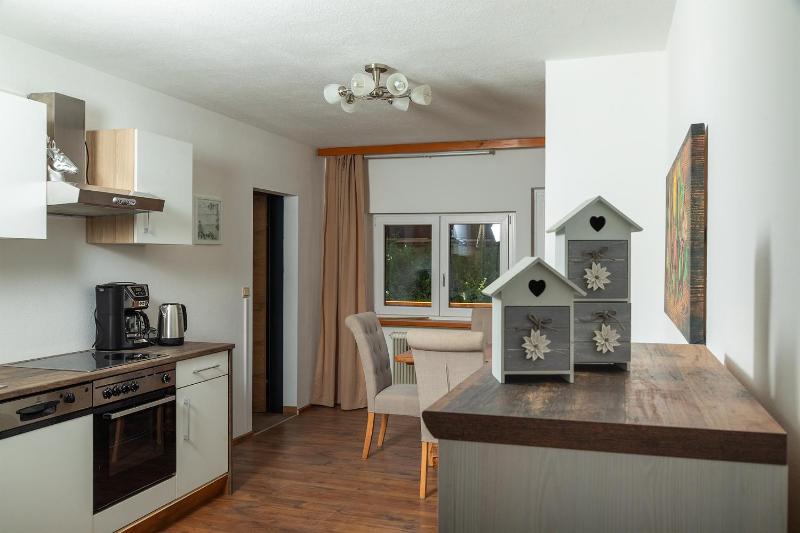 Apartment with Balcony image 4