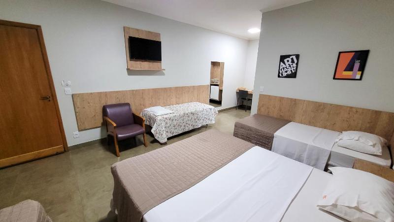 Hotel Pousada Parque das Águas - image 47