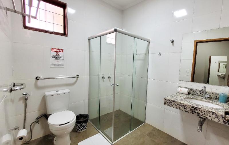 Hotel Pousada Parque das Águas - image 22