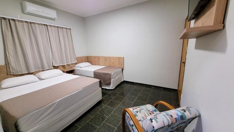 Hotel Pousada Parque das Águas - image 49