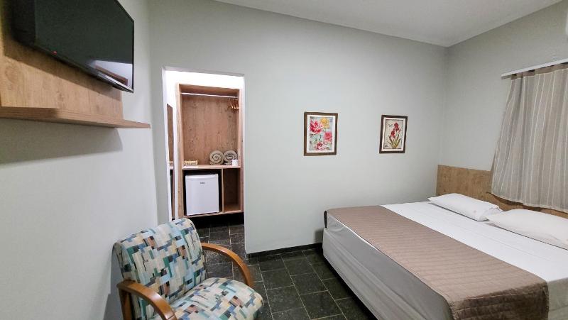Hotel Pousada Parque das Águas - image 37