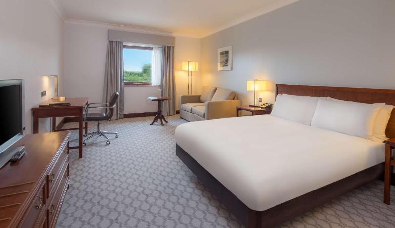 Deluxe Double Room image 1