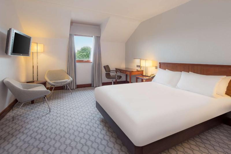 Deluxe Double Room image 3