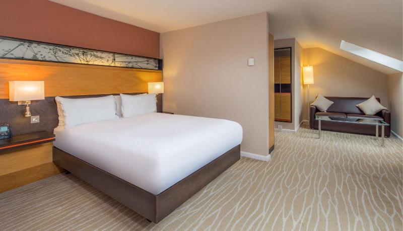 Deluxe Queen Room image 1