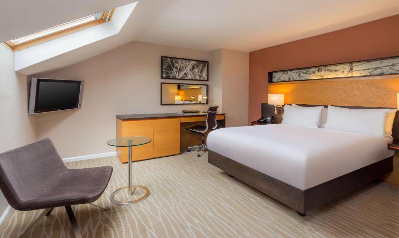Deluxe Queen Room image 3