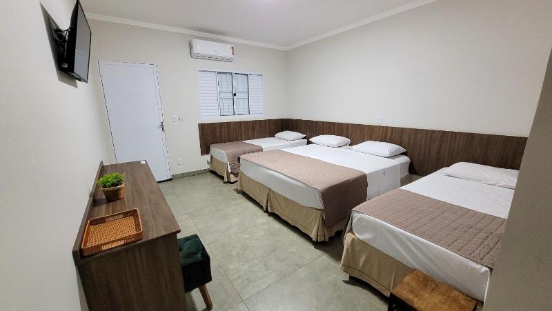 Hotel Pousada Parque das Águas - image 35