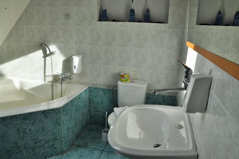 One-Bedroom Apartment image 2